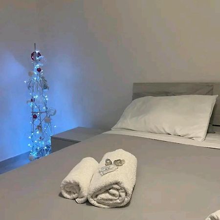 Bignami Street Apartment Roma Ngoại thất bức ảnh