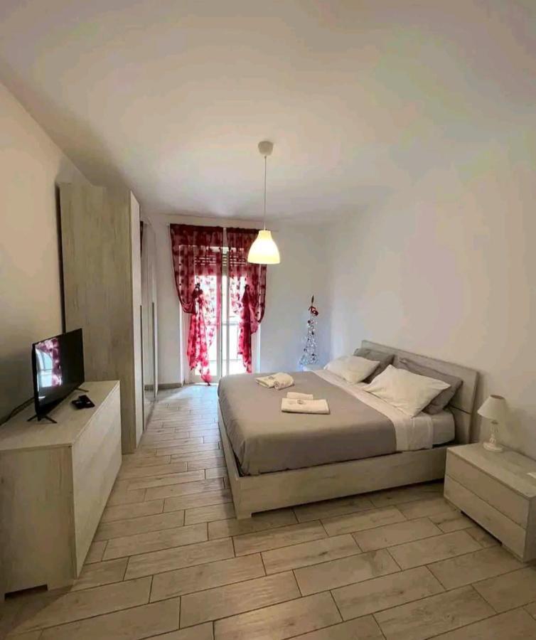 Bignami Street Apartment Roma Ngoại thất bức ảnh