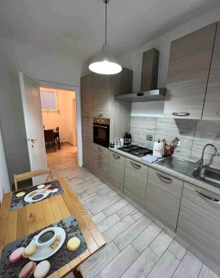 Bignami Street Apartment Roma Ngoại thất bức ảnh