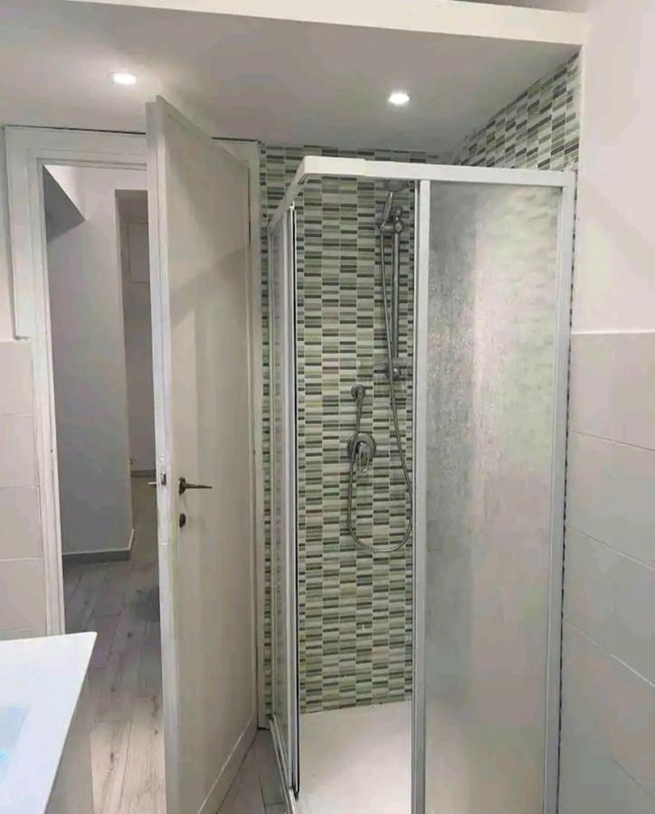 Bignami Street Apartment Roma Ngoại thất bức ảnh