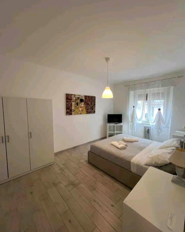Bignami Street Apartment Roma Ngoại thất bức ảnh