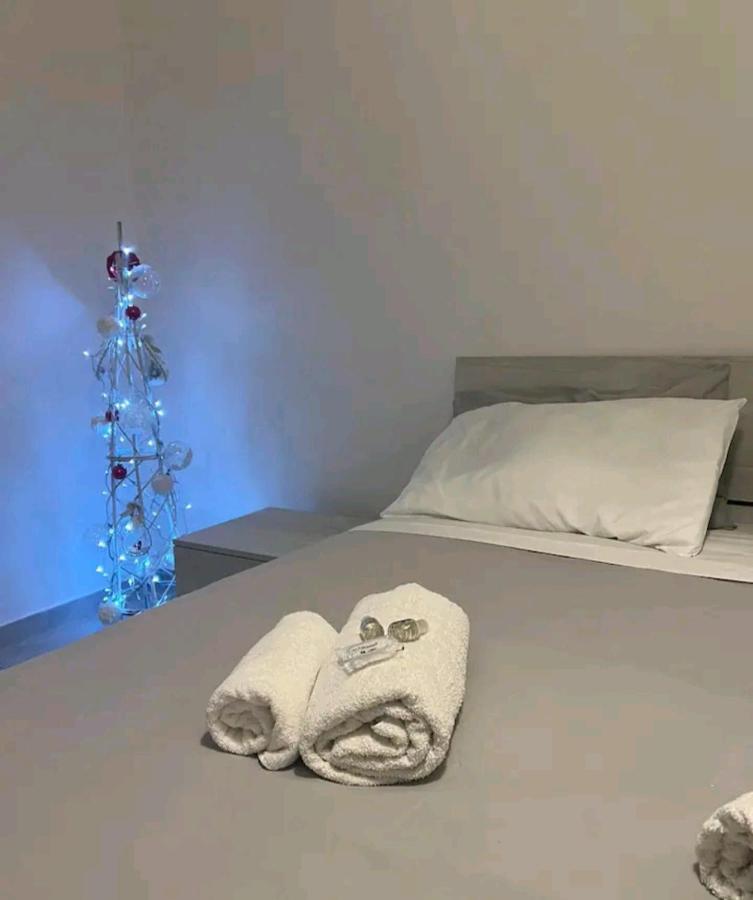 Bignami Street Apartment Roma Ngoại thất bức ảnh